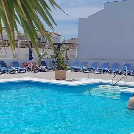Apartamento Claver Vejer de la Frontera Ngoại thất bức ảnh