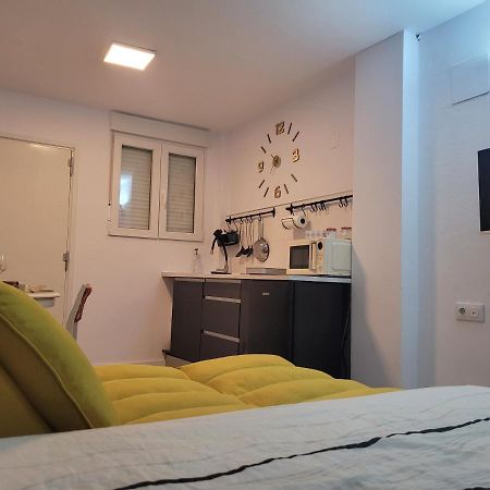 Apartamento Claver Vejer de la Frontera Ngoại thất bức ảnh