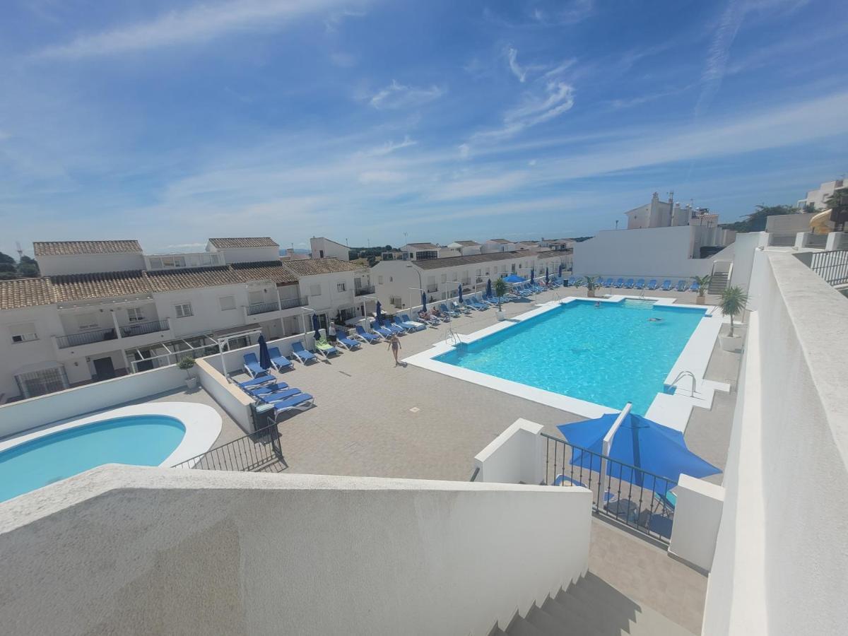 Apartamento Claver Vejer de la Frontera Ngoại thất bức ảnh