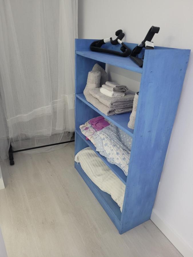 Apartamento Claver Vejer de la Frontera Ngoại thất bức ảnh