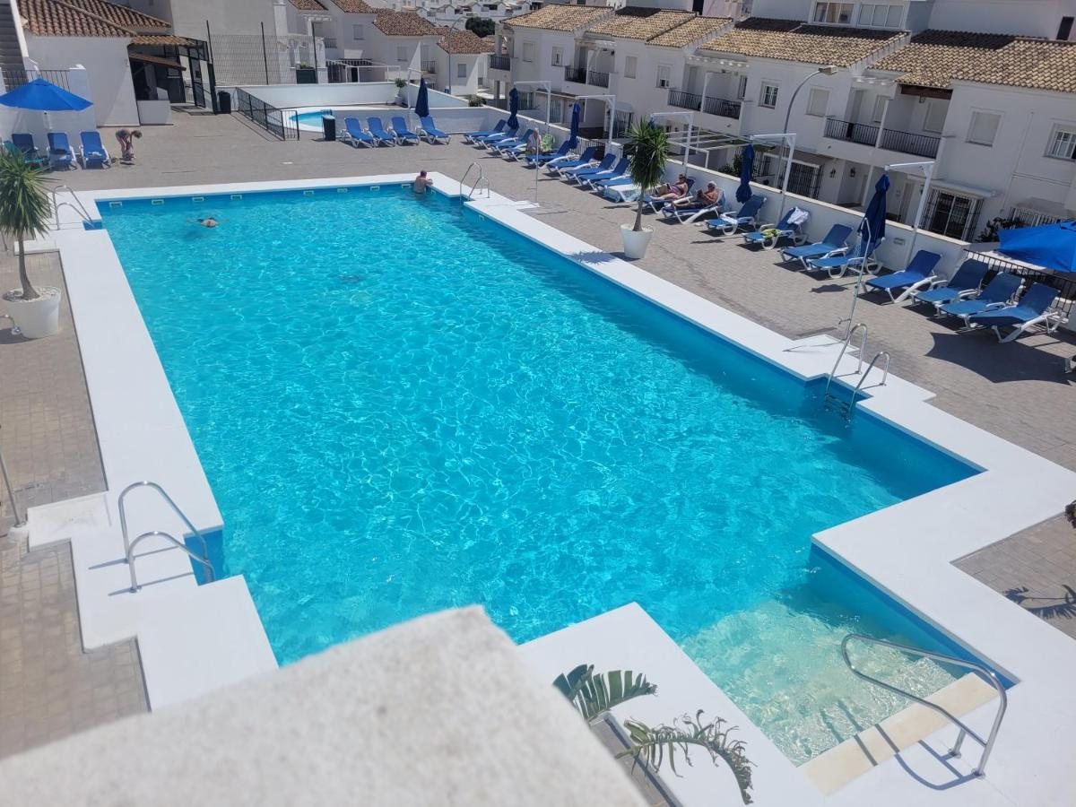 Apartamento Claver Vejer de la Frontera Ngoại thất bức ảnh