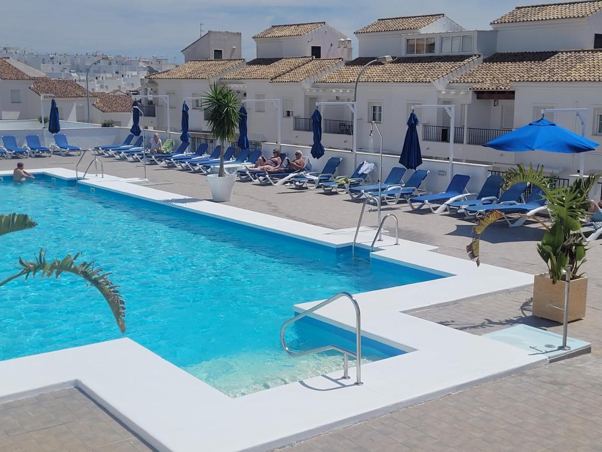 Apartamento Claver Vejer de la Frontera Ngoại thất bức ảnh
