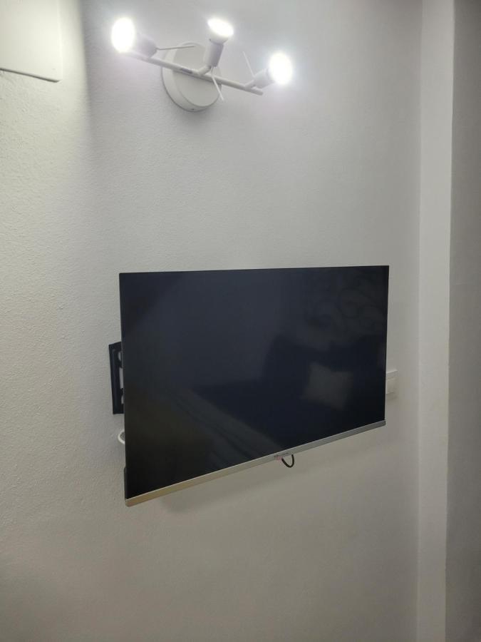 Apartamento Claver Vejer de la Frontera Ngoại thất bức ảnh