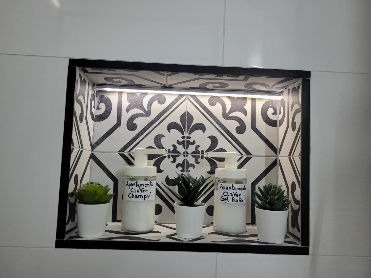 Apartamento Claver Vejer de la Frontera Ngoại thất bức ảnh