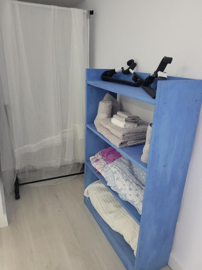 Apartamento Claver Vejer de la Frontera Ngoại thất bức ảnh