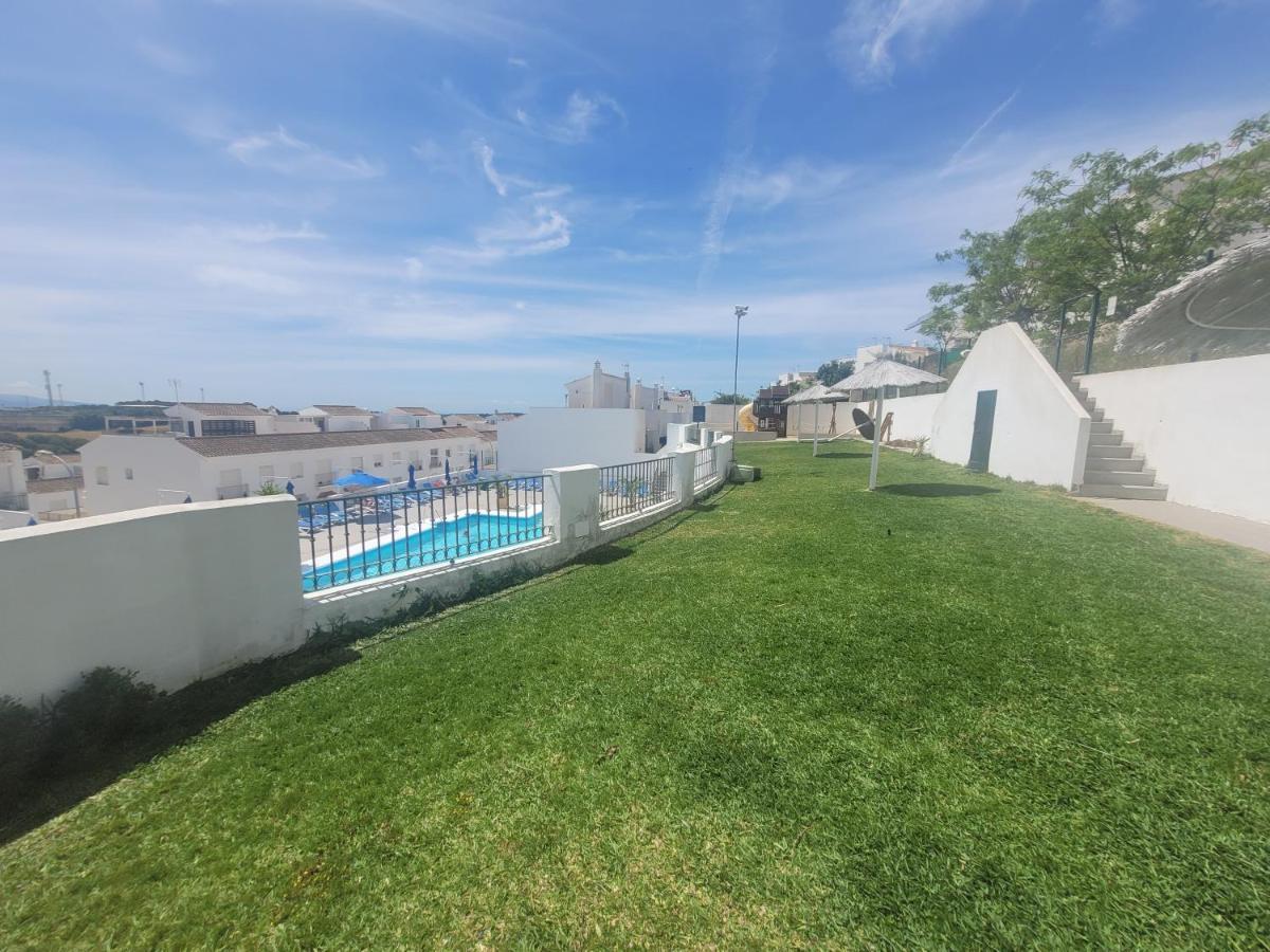 Apartamento Claver Vejer de la Frontera Ngoại thất bức ảnh